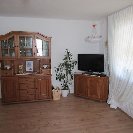 Ferienwohnung Liesel Hornberg Ngoại thất bức ảnh