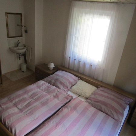 Ferienwohnung Liesel Hornberg Ngoại thất bức ảnh