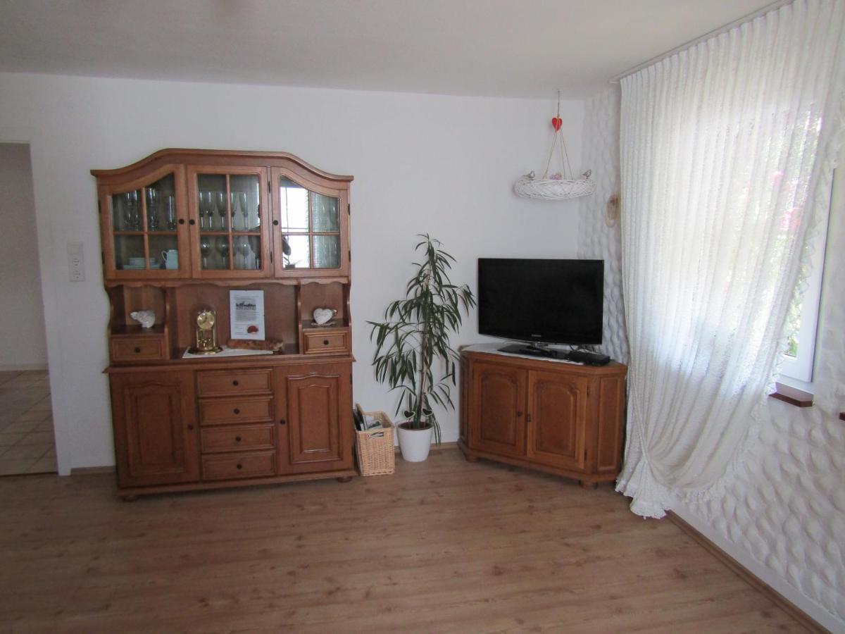 Ferienwohnung Liesel Hornberg Ngoại thất bức ảnh
