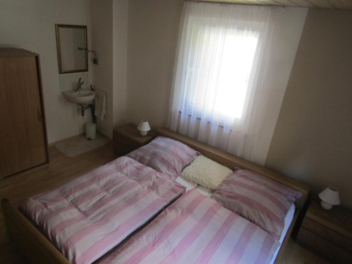 Ferienwohnung Liesel Hornberg Ngoại thất bức ảnh